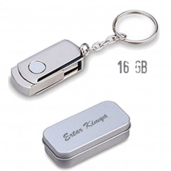 16 gb Promosyon Usb Bellek