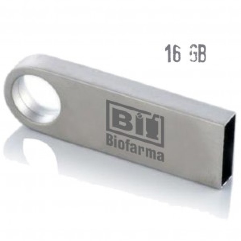 Promosyon Metal Usb 16 Gb fiyat teklifi al
