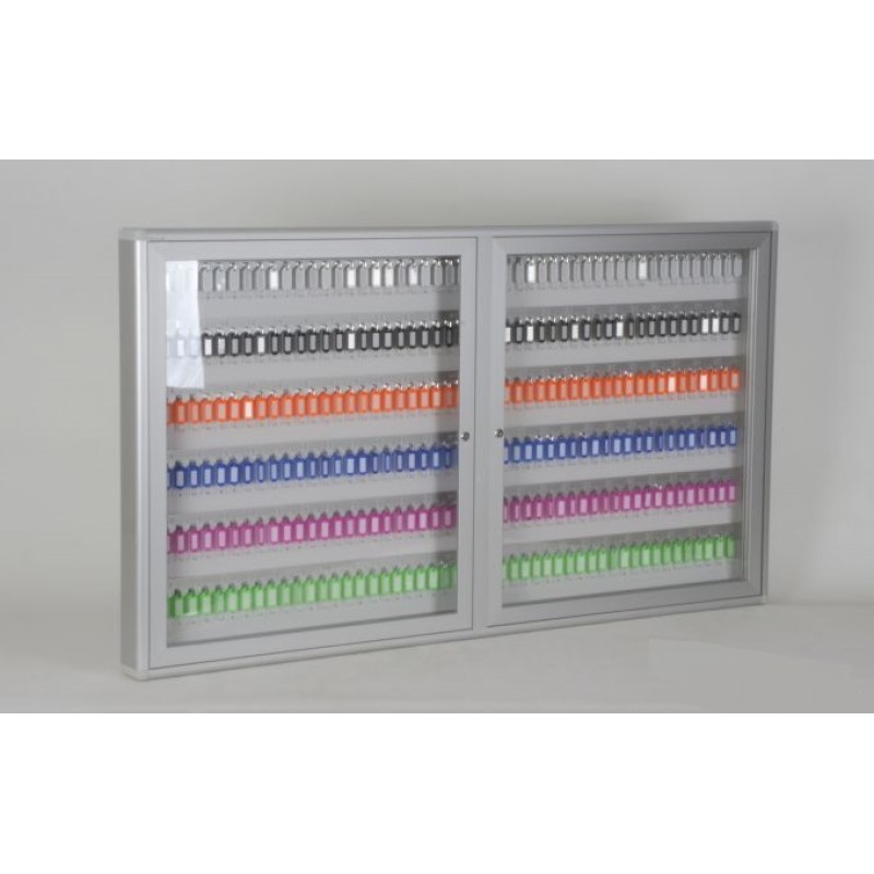 Anahtar Dolabi 240 Anahtar Kapasiteli Kancali fiyat teklifi al