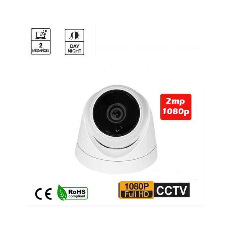 Maruzen Gmd-2020 2.0 Mp Ahd Bulled Kamera fiyat teklifi al