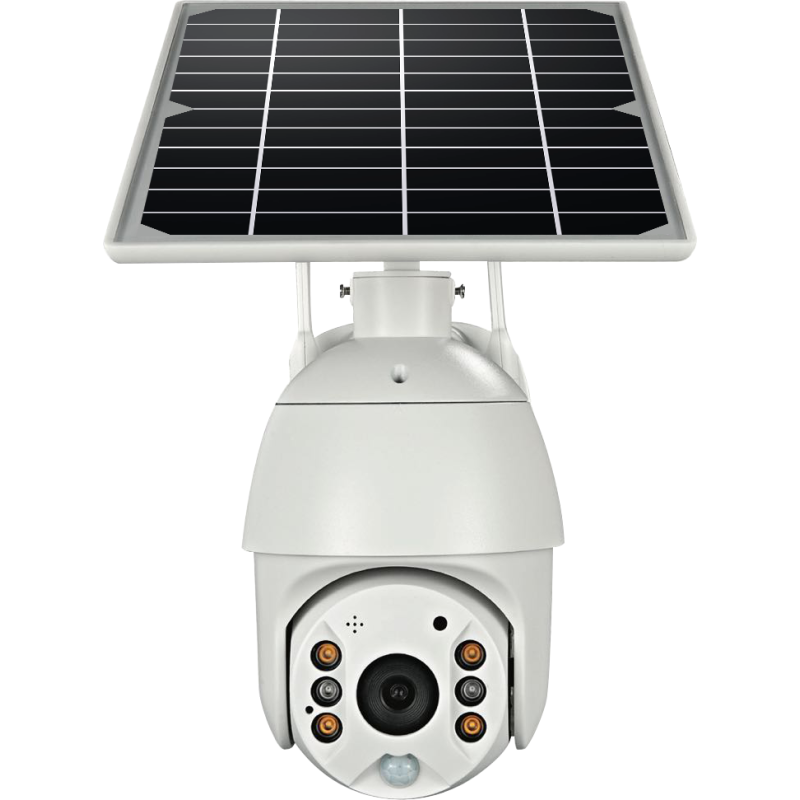 4G Güneş Enerjili Ptz Kamera fiyat teklifi al