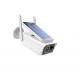 Solar Ip Wifi Kamera 