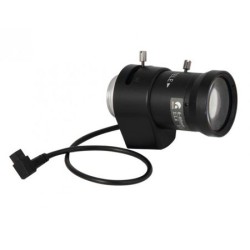 6-60Mm Manuel İri̇s Lens 