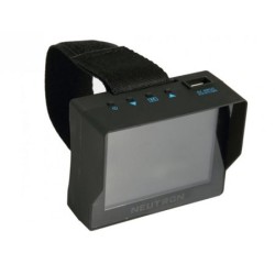 Kamera Test Ci̇hazi 