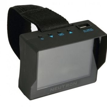 Kamera Test Ci̇hazi 