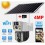 4G Solar wifi Kameralar