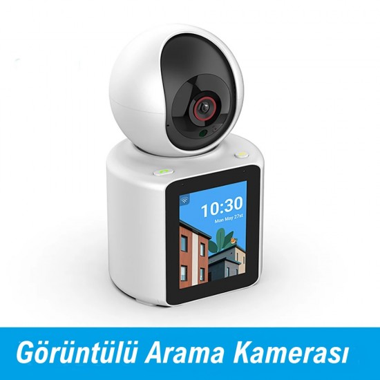 izko Video Konferans Canlı izleme kamerasi