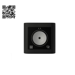 Maruzen Atr 200MF-Standalone Wiegand QR okuyucu