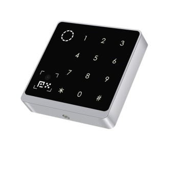 Dis ortam Qr okuyucu Reader