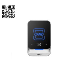 QR600 QR KOD Okuyucu