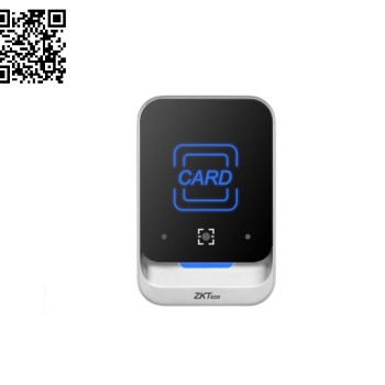 QR600 QR KOD Okuyucu