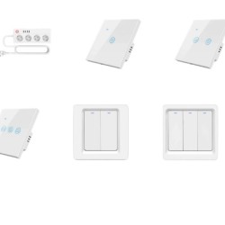 Akıllı Priz ve Anahtarlar fiyatı