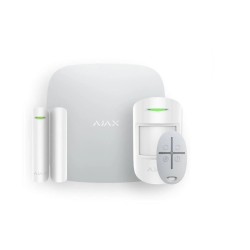 AJax StarterKit Beyaz