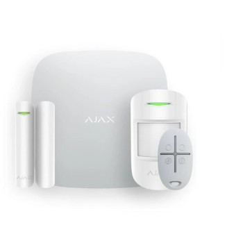 AJax StarterKit Beyaz
