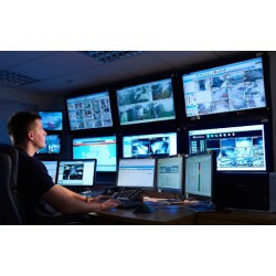 Alarm Izleme Merkezi Abonelik 