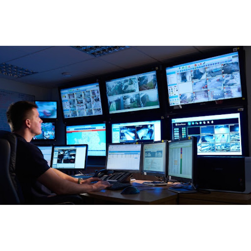 Alarm Izleme Merkezi Abonelik fiyat teklifi al