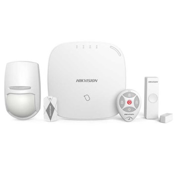 Ds-Pwa32-Kgt (433 Mhz) Ax Kablosuz Panel Kit 