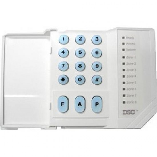 DSC Alarm sistemi fiyat