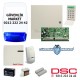 DSC Alarm sistemi fiyat