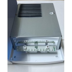 uzaktan kumandalı hırsız alarm sireni