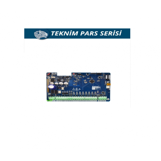 Teknim Board TSP-5208G-GSM-GPRS Alarm Paneli Karti