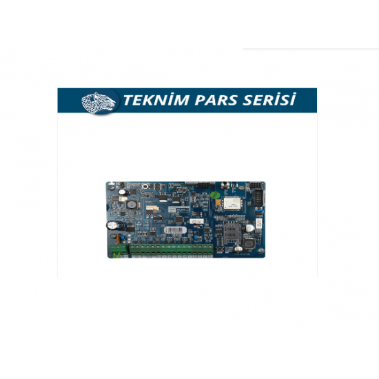 Teknim Board TSP-5324 GSM/GPRS Alarm Paneli Kartı