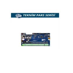Teknim Board Tsp-5208G-Gsm-Gprs Alarm Paneli Karti 