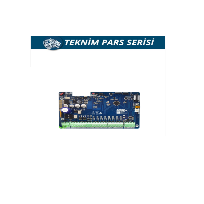 Teknim Board Tsp-5208G-Gsm-Gprs Alarm Paneli Karti fiyat teklifi al