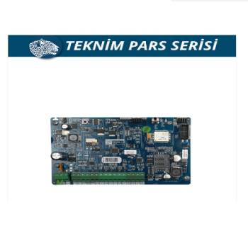 Teknim Board Tsp-5324 Gsm/Gprs Alarm Paneli Kartı 