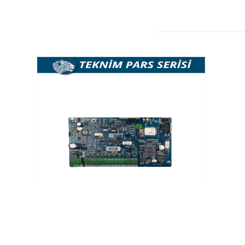 Teknim Board Tsp-5324 Gsm/Gprs Alarm Paneli Kartı fiyat teklifi al