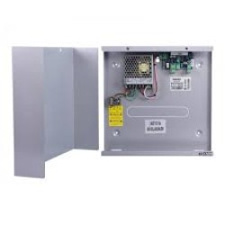 Tekni̇m Tps-1215 Hari̇ci̇ Güç Kaynaği, 12Vdc 1,5A (Akü Hari̇ç) 