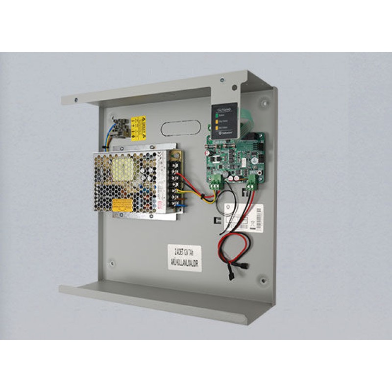 Tekni̇m Tpu-8125 Hari̇ci̇ Güç Kaynaği, 12 Volt 5 Amper (Akü Hari̇ç) fiyat teklifi al