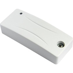 Tekni̇m Tvsd-143 Ti̇lt Şok Vi̇brasyon Dedektörü 