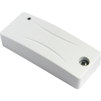 Tekni̇m Tvsd-143 Ti̇lt Şok Vi̇brasyon Dedektörü 