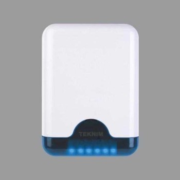 Tekni̇m Vas-701 Hari̇ci̇ Ti̇p Sahte Si̇ren (Ledli̇) 