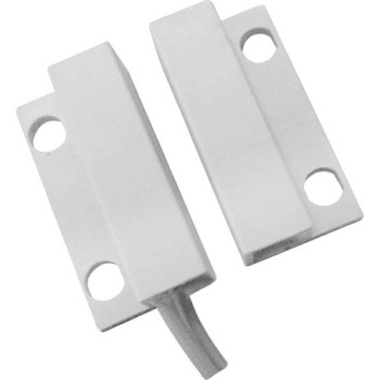 Toc-0210 Manyeti̇k Kontak, Beyaz, Nc 