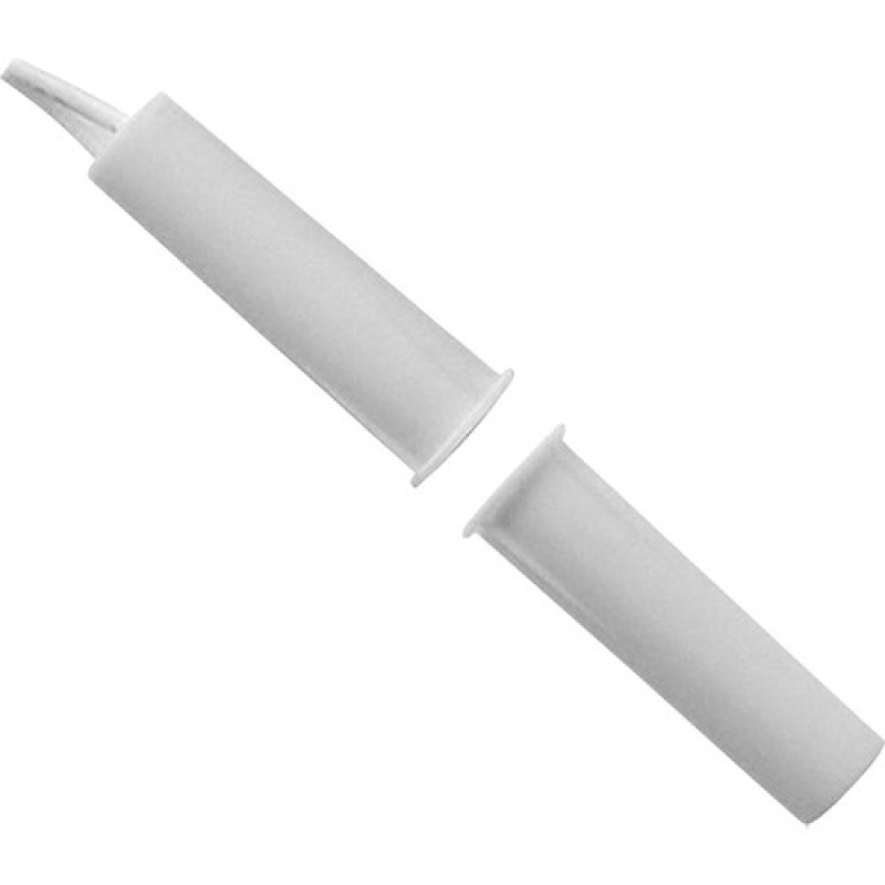 Toc-0220 Gömme Ti̇p Manyeti̇k Kontak, Beyaz, Nc fiyat teklifi al