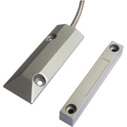 Toc-0240 Hari̇ci̇ Kepenk Ti̇pi̇ Manyeti̇k Kontak, Nc 