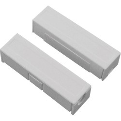 Toc-0260 No Manyeti̇k Kontak, Klemensli̇, Beyaz 