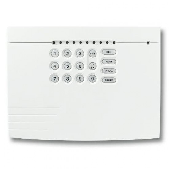 VERITAS 8C Alarm sistemi