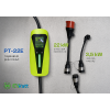 Ewatt PT-22E 22KW 3.5kw Dönüşümlü Taşınabilir Elektrikli Araç Şarj Cihazı