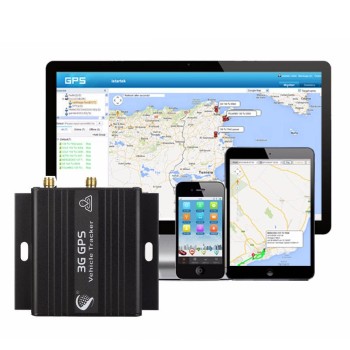 4G Ve 3G Ve 2G / Gps + Beido Araç Takip 