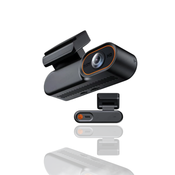 4G 1080P Full HD 1 Kameralı SIM Kartlı Araç Kamerası WiFi Desteği, Hareket Algılama, Döngüsel Kayıt, Park Modu, Starlight Gece Görüş
