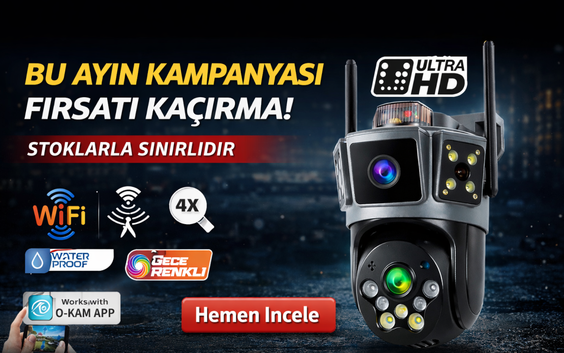 DEV KAMPANYA BİZE ULAŞIN KUPON KODUNA ALIN