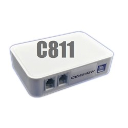 Caller Ide Modem 1 Hat 