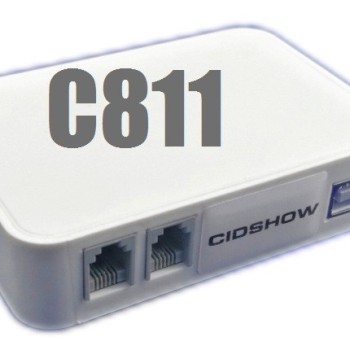 Caller Ide Modem 1 Hat 