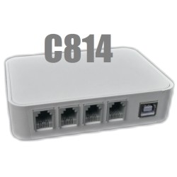 Caller Ide Modem 4 Hat 