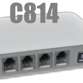 Caller Ide Modem 4 Hat 