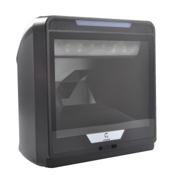 Af-9191 2D Masaüstü Barkod Okuyucu 