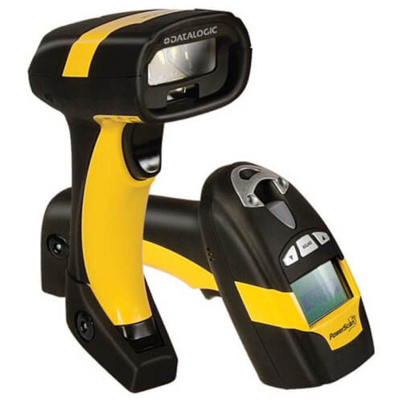 Datalogic Powerscan Pd8300 Barkod Okuyucu fiyat teklifi al